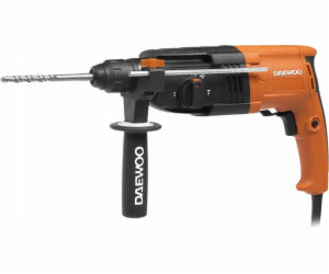 Příklepová vrtačka Daewoo ROTARY hammer 620W/DAH 820 DAEWOO