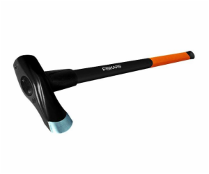 Fiskars Plastová sekera 2,5 kg 90 cm (122160)