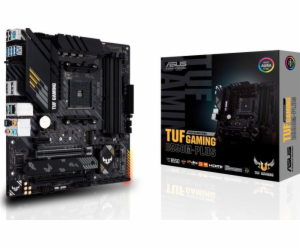 Základní deska Asus TUF GAMING B550M-PLUS