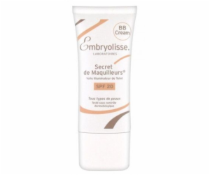 EMBRYOLISSE Secret De Maquilleurs Rozjasňující pleťový kr...