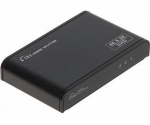 Systém přenosu AV signálu HDMI-SP-1/2-HDCP SPLITTER