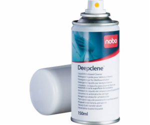 Nobo Deepclene čisticí pěna 150 ml (34533943)