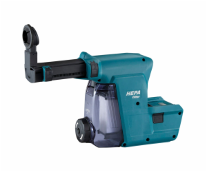 Makita 199570-5 Dust Extractor DX07