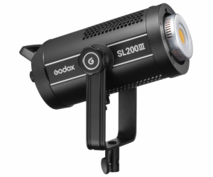 Godox SL-200 III LED light Daylight