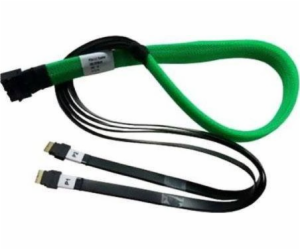 Broadcom LSI internal U.3 cable 1.0 m SlimLine x8 (SFF-86...