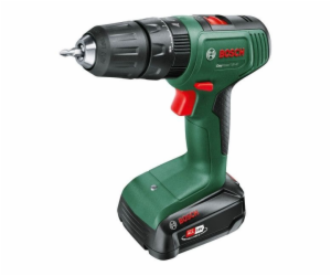 Bosch EasyImpact 18V-40 (1x 1,5Ah) + AL18V-20 (0.603.9D8....