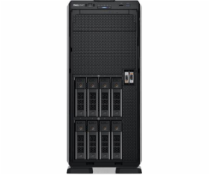 DELL PowerEdge T550 server 480 GB Tower Intel® Xeon Silve...