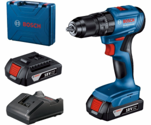 Bosch GSB 185-LI 18V Professional (0.601.9K3.100)