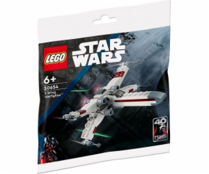 30654 Star Wars X-Wing Starfighter, Konstruktionsspielzeug