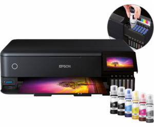 Epson EcoTank ET-8550