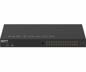 Switch NETGEAR GSM4230PX  (GSM4230PX-100EUS)