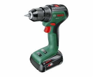 Aku vrtací šroubovák Bosch UniversalDrill 18V-60