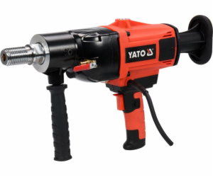 Yato YT-81980 drill 1200 RPM 12 kg Black  Red