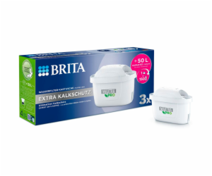 Brita MAXTRA PRO Extra Lime Protection Pack 3