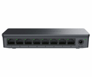 Grandstream GWN7701 Unmanaged Network Switch 8 portů