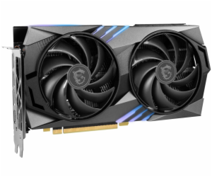 MSI GeForce RTX 4060 Ti GAMING X 8G, Grafikkarte