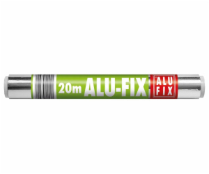 Alobal 20 m x 29 cm, 10 mm Alufix