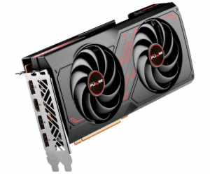 Sapphire Radeon RX 7600 PULSE 8GB GDDR6 11324-01-20G SAPP...