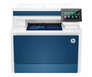 HP Color LaserJet Pro MFP 4302fdn 4RA84F HP Color LaserJe...