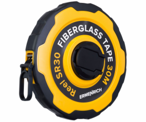 Ermenrich Reel SR30 Ruler Tape