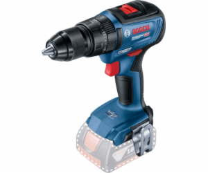 BOSCH Akumulátorový kombinovaný šroubovák GSB 18V-50