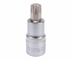 Klíč na stopku Yato Torx 1/2   T55 L = 55 mm