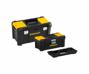 Stanley 19   + 12,5   box set