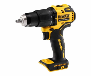 Aku vrtací kladivo Dewalt DCD709N-XJ 18V