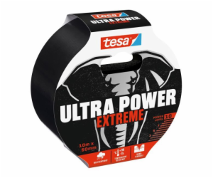 Lepicí páska TESA ULTRA POWER EXTR 56622, 10 m × 50 mm