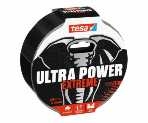 Lepicí páska TESA ULTRA POWER EXTRA 56623, 25 m × 50 mm