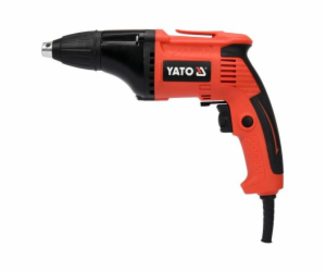 YATO CORDED SCREWDRIVER 550W