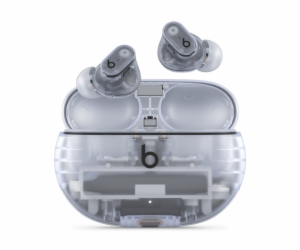 Beats Studio Buds +/ANC/BT/Bezdrát/Transparent