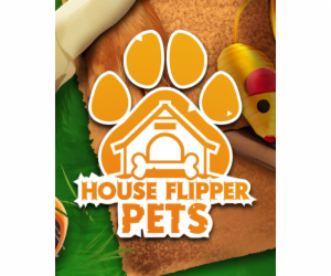 ESD House Flipper Pets