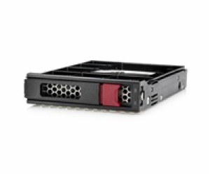 HP 960GB SATA RI LFF LPC MV SSD, P47808-B21 HPE 960GB SAT...