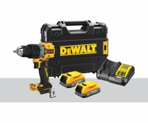 DeWALT DCD805E2T-QW drill 2000 RPM 1.34 kg