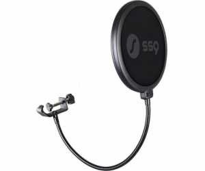 SSQ POP1 - double pop filter