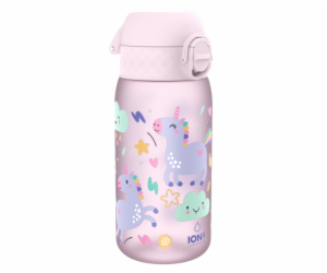 ion8 Leak Proof láhev Unicorns, 350 ml