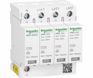 Schneider Electric Surge Protective Device iPRD1 12.5R-T1...