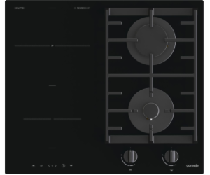  GCI691BSC plynová indukční varná deska