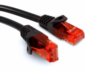 Przewód patchcord UTP cat6 1m MCTV-740