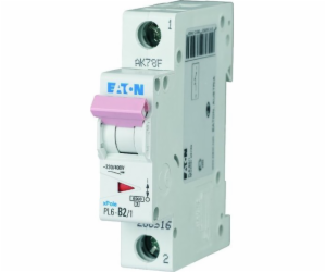 Eaton PL6-B4/1 Aplikace 6ka