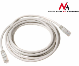 Przewód patchcord UTP cat6 1m MCTV-657