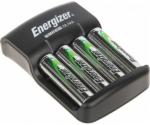 Nabíječka Energizer (E300701500)