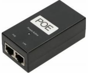 PoE zdroj POE-24-24W-G 24V 1A 24W