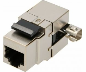 Konektor CAT6 STP RJ45