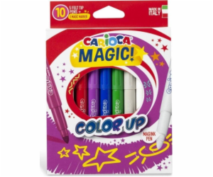 Fixy Carioca Magic ColorUp 10 ks CARIOCA