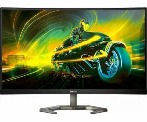 27" Philips 27M1C5500VL