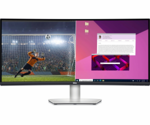 Monitor Dell S3423DWC (210-BEJE)