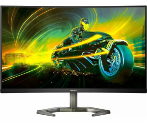 32" LED Philips 32M1C5500VL