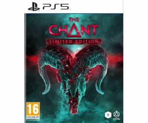 The Chant Limited Edition PL (PS5)